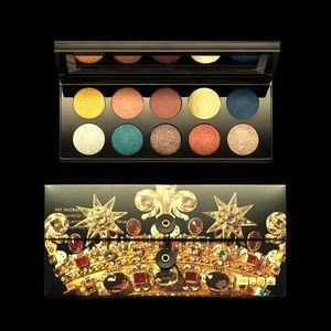 🎉Host Pick! Pat McGrath Mothership IV Decadence